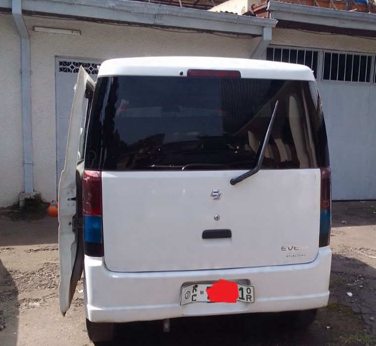 suzuki every - Image 2